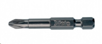 Бита PZ1*50мм Felo Industrial (уп.10шт продаем по 0,1шт) 03101510