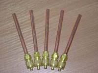 Клапан шредера 010156(c)