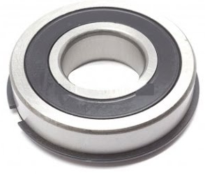 6202 Подшипник первичного вала со стопорным кольцом CHAMPION ST1170E/STT1170E