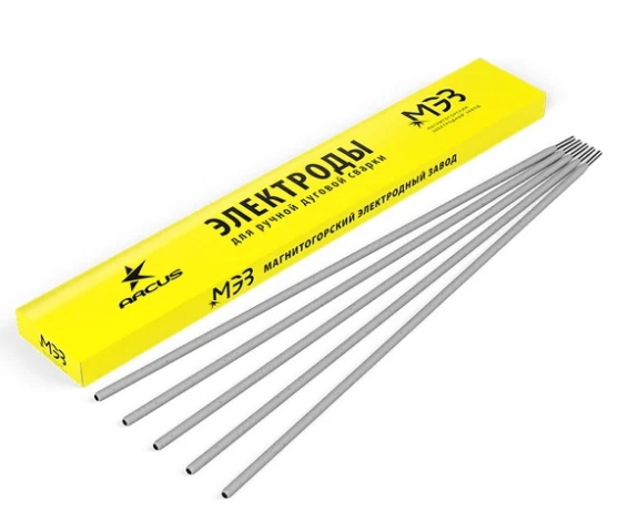 Электроды нержавейка 3,0мм ПОШТУЧНО ОЗЛ-8 Ø3.0 мм (СЗСМ)