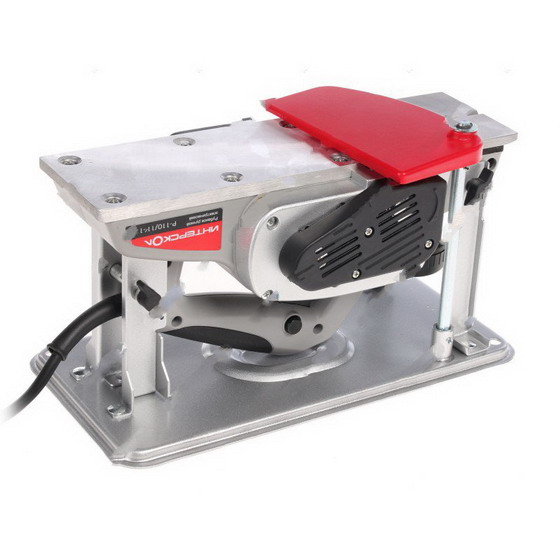 Рубанок ИНТЕРСКОЛ Р-110/1100М  1100вт 110мм 3мм стац 49.1.0.12