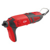 Гравер Elitech ПМШ  0170Э (170 W, 8.000-35.000 об/мин, цанги 2,4/3,2 мм, ЖК-дисплей, доп. упор, 0,7