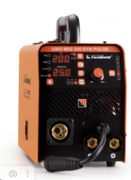 Сварочный полуавтомат FoxWeld  UNO MIG 200 SYN PULSE MMA, MIG Pulse, TIG LIFT, 30-160А. 0,8/1,0/1,2м