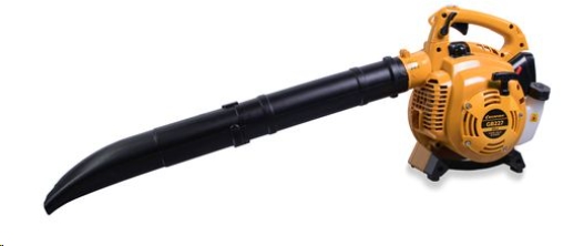 Воздуходувка CHAMPION GB227 (0,7кВт 26см³ 4,22кг 720м³/ч)