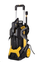 Мойка HUTER W240i K7 SMART PROFESSIONAL 3300 Вт, 240 Бар, 600 л/ч, шланг – 10 м 70/8/55