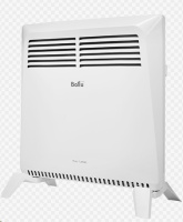 Конвектор 1,0кВт Ballu Solo Turbo BEC/SMT-1000 S-15м²