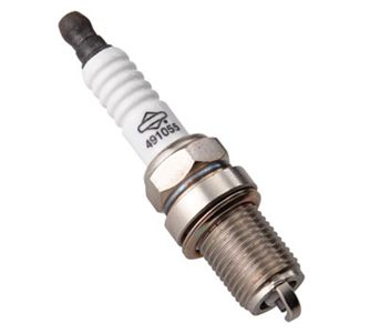 Свеча 4-х такт. М14*1,25 RC12YC Briggs&Stratton BS-OHV 992304 аналог Champion RC12YC  для MB,MT, HB