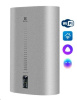 Водонагреватель 80л Electrolux EWH 80 Centurio IQ 3.0 Silver 3реж мощ.(0,7/1,3/2кВт)