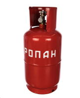 Баллон газовый 12л Беларусь
