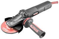 УШМ ELITECH HD AG 1512E (1500Вт, 900об/мин, пл.пуск, стаб.под нагрузкой) арт 205378