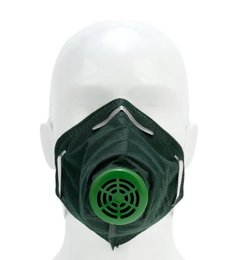 Респиратор У-2К, FFP1 Россия// СИБРТЕХ 89214