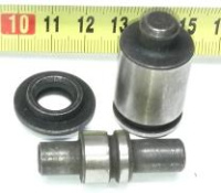 Боек KRESS 450,500,550 (свободный поршень)+кольцо ET-108015