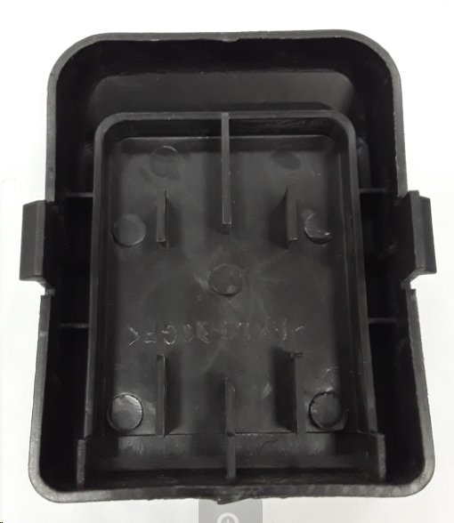 Кронштейн крепления руля 32мм GBC-052 PRO NEW, 52023 для тримеров 01.011.00208