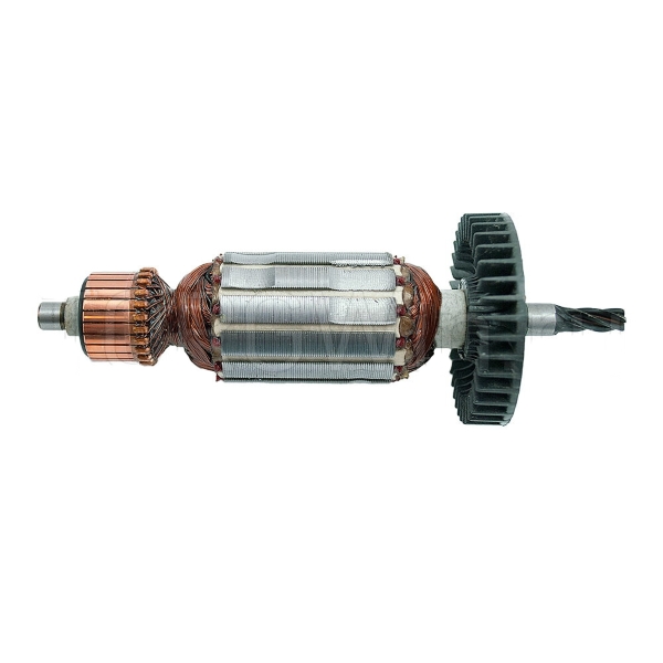 Якорь MAKITA 4329 лобзик неор 515718-5н  IK-4329 / 585246
