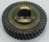 Шестерня ПАРМА 355МО 17*60мм 44 зуба Машина эл. отрезная