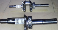 К/вал LONCIN LC154F 130290307-0001