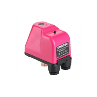 Реле сухого хода с накидной гайкой 1/4" N06 VALTEC