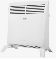Конвектор 1,5кВт Ballu Solo Turbo BEC/SMT-1500 S-20м²