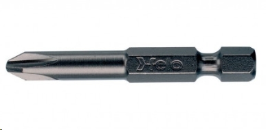 Бита PH2*50мм Felo Industrial (уп.10шт продаем по 0,1шт) 03202510