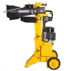 Дровокол Huter HLS-6500 ( 3500 Вт, ⌀ 30 см, длина - 1070мм ) 70/14/9
