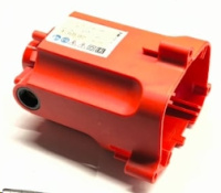 ПАРМА 165 корпус двигателя с щеткодержателями CD165-054