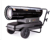 Пушка дизельная 100кВт FoxHeat DD100 (100кВт, возд. поток1300куб.м/ч, расх.9,4л/ч) 8890