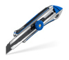 Нож канцелярский 18мм ЗУБР Титан-В 09174