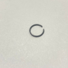 Кольцо стопорное 10мм круглое наружнее 010273D(ф10)