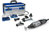 Гравер Dremel 4000 Многофункц.инст-т F.013.400.0LR