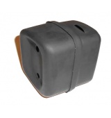 Глушитель HUSQVARNA 137 5300694-15 010431(137-142)