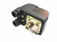 Реле давления систем водоснабжения 1/4 UNIPUMP LP/3	220в Максимальный ток 16 А, 03/00013263