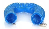 Шланг для компрессора 20м 5*8мм BSH 20 PU