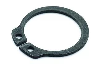 Кольцо стопорное 16,0мм наружное 010273А(ф16)