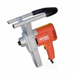 Миксер строительный ФИОЛЕНТ МД1-11ЭМ Мастер 1,1квт дрель-СМЕСИТЕЛЬ Ф0070 без насадки