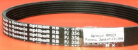 Ремень ДОС 356-6PJ БЕЛМАШ Optibelt RR001