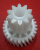 Шестерня ГАММА большая 31,5/51 кр/зуб    №12