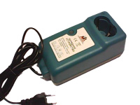 Зарядное устройство MAKITA 7.2-18В   010148(I18)
