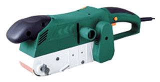 Ленточная шлифмашина STURM BS-8511 Е
