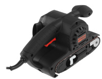 Ленточная шлифмашина RedVerg ЛШМ BS800 Basic 76*457мм 800вт
