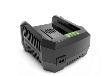Зарядное устройство Greenworks G82C 82V, 4А, 82В 2,5А*ч–36мин, 82В 5А*ч–60мин, 2914707