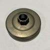 Звезда ведущая CARVER 45-20 и мн.др.кит.пилы под съёмный венец, без подшипником B0409