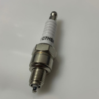 Свеча 4-х такт. М10*1,0 C7HSA  дл.13*69 (camp.Z10, NGK C7HSA)
