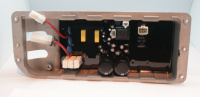 Плата инверторного генератора KRATON GG-7200iE/DDE DPW 190i 7201-9900-0152