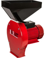 Кормодробилка BRAIT CM2500-G зерновые 2,5кВт, 300кг/ч, 4 сетки 2-5мм 24.01.002.056