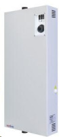 Котел электрический 18кВт ЭВП-18М 380В,Переключение 9/18кВт, Отапливаемая S=163м2,