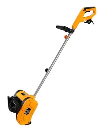 Снегоуборщик электрический DEKO ST1700R
