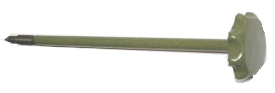 Винт соляргаза САВО