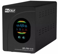 Источник бесперебойного питания RUCELF UWI-750PS-12-E