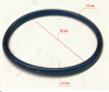 Уплотнительное кольцо 1,5х33 Вихрь П-1600К-М 	61/85/508