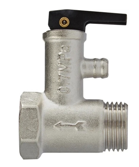 Клапан предохранительный H95 HFA7-1